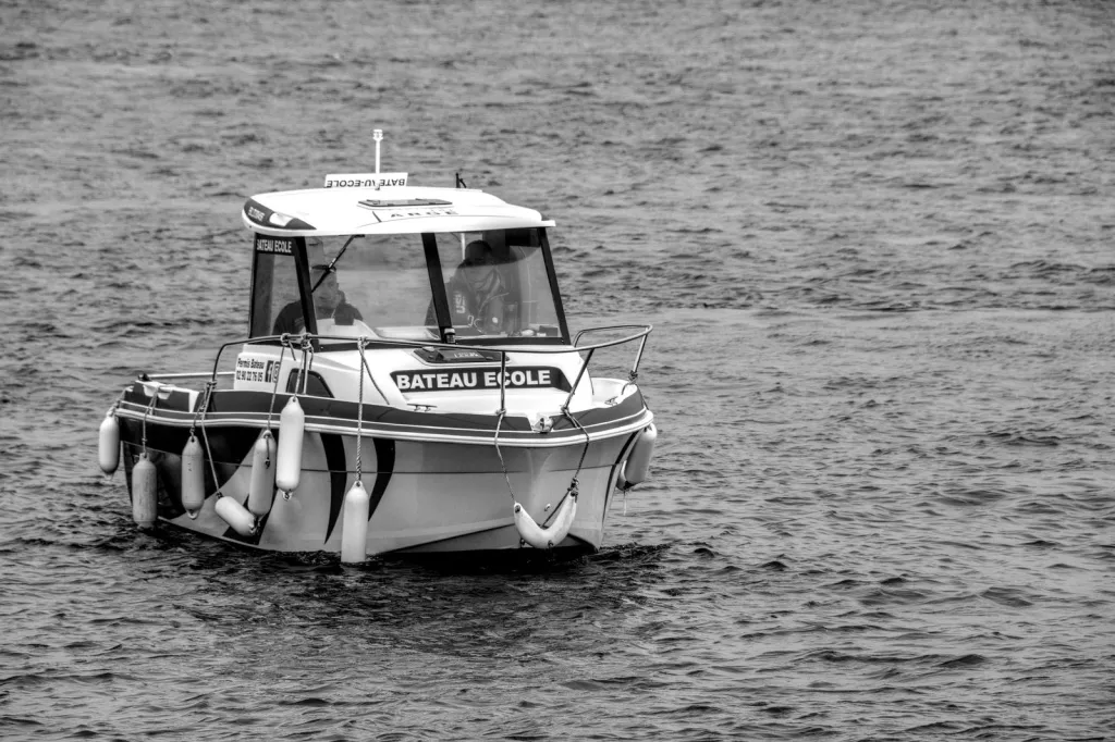 Fishing Time, Shared Well